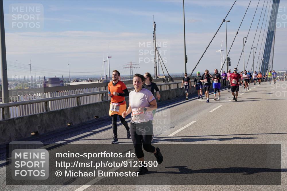 03.10.2025 - Köhlbrandbrückenlauf Michael Burmester http://msf.ph/oto/9123590 03.10.2025 13:06:13 Position 2 6437 meine-sportfotos.de