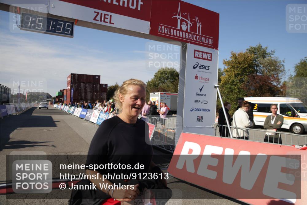03.10.2025 - Köhlbrandbrückenlauf Jannik Wohlers http://msf.ph/oto/9123613 03.10.2025 13:51:35 Ziel 5540 meine-sportfotos.de