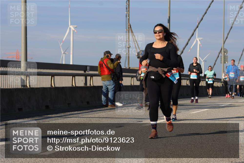 03.10.2025 - Köhlbrandbrückenlauf Strokosch-Dieckow http://msf.ph/oto/9123623 03.10.2025 10:02:10 Position 2  meine-sportfotos.de