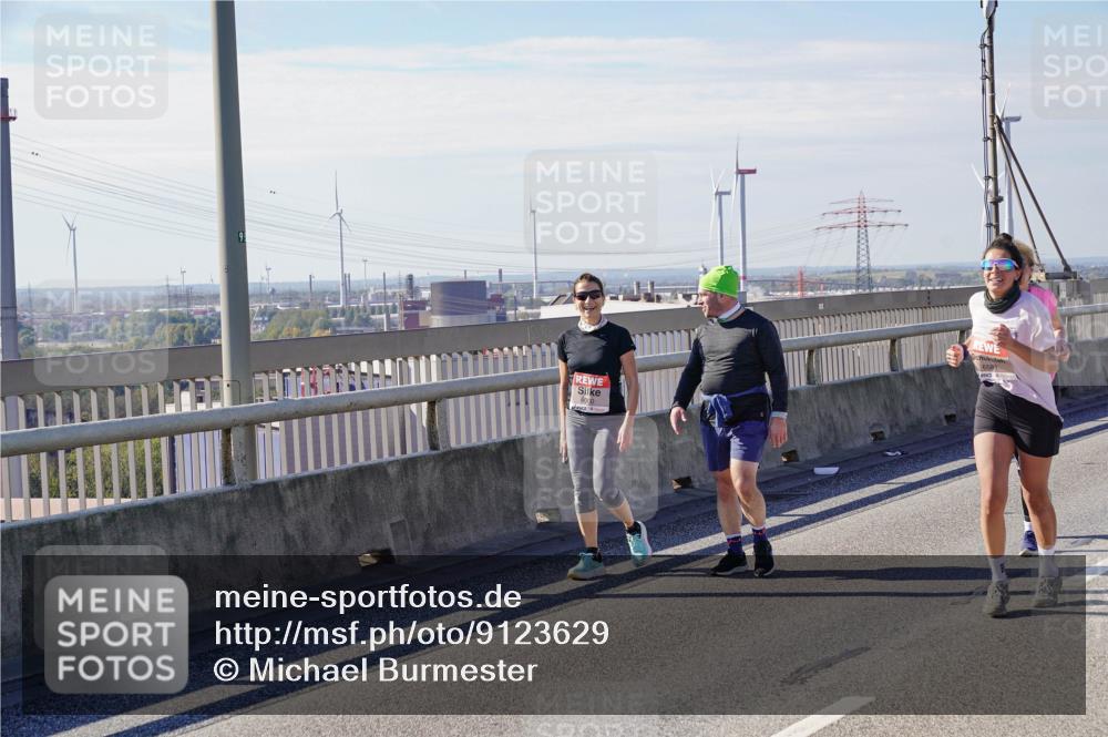 03.10.2025 - Köhlbrandbrückenlauf Michael Burmester http://msf.ph/oto/9123629 03.10.2025 13:06:23 Position 2  meine-sportfotos.de