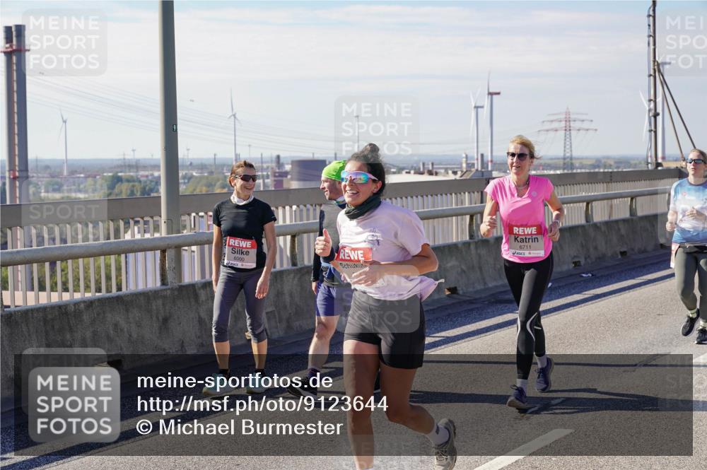 03.10.2025 - Köhlbrandbrückenlauf Michael Burmester http://msf.ph/oto/9123644 03.10.2025 13:06:25 Position 2 6000, 6711 meine-sportfotos.de