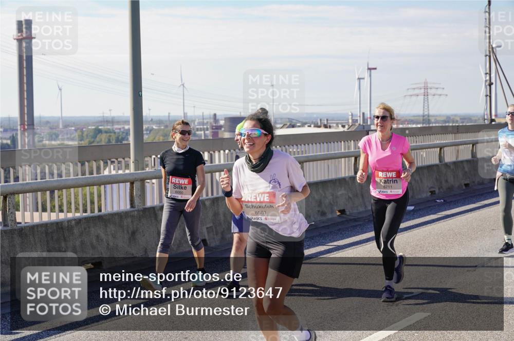 03.10.2025 - Köhlbrandbrückenlauf Michael Burmester http://msf.ph/oto/9123647 03.10.2025 13:06:25 Position 2 6000, 6581, 6711 meine-sportfotos.de