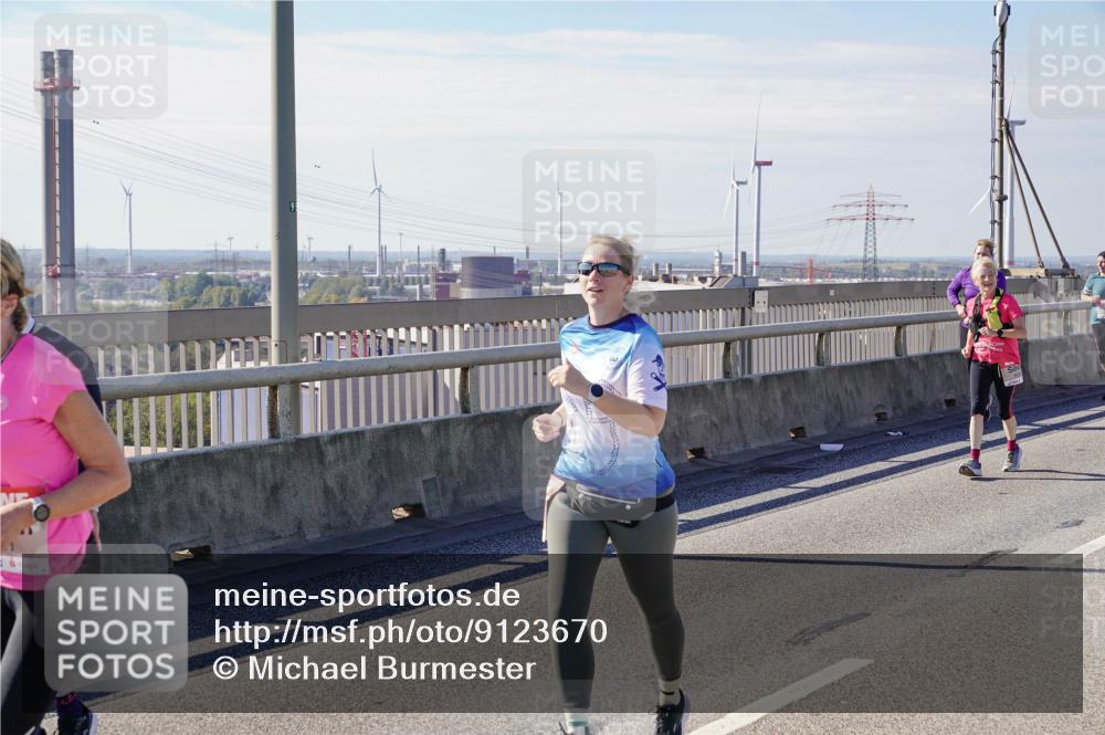03.10.2025 - Köhlbrandbrückenlauf Michael Burmester http://msf.ph/oto/9123670 03.10.2025 13:06:27 Position 2  meine-sportfotos.de