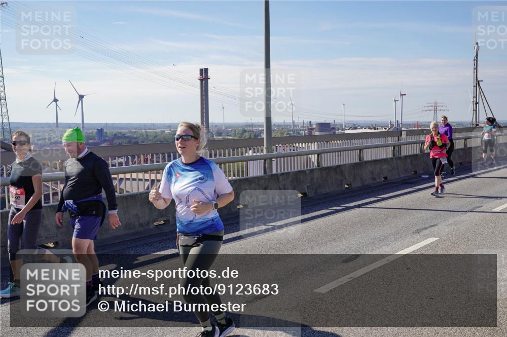 03.10.2025 - Köhlbrandbrückenlauf Michael Burmester http://msf.ph/oto/9123683 03.10.2025 13:06:28 Position 2  meine-sportfotos.de