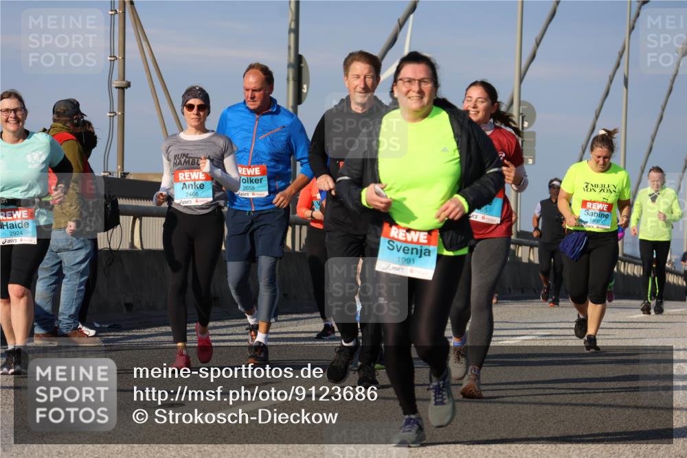 03.10.2025 - Köhlbrandbrückenlauf Strokosch-Dieckow http://msf.ph/oto/9123686 03.10.2025 10:02:20 Position 2 2924, 2466, 2659, 1991, 1800 meine-sportfotos.de