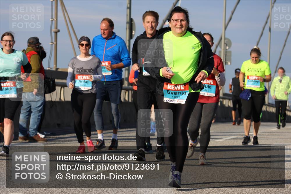 03.10.2025 - Köhlbrandbrückenlauf Strokosch-Dieckow http://msf.ph/oto/9123691 03.10.2025 10:02:20 Position 2 2924, 2466, 2465, 1991 meine-sportfotos.de