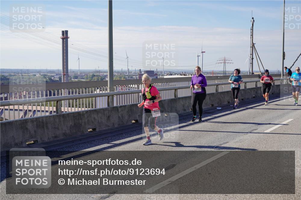 03.10.2025 - Köhlbrandbrückenlauf Michael Burmester http://msf.ph/oto/9123694 03.10.2025 13:06:30 Position 2  meine-sportfotos.de