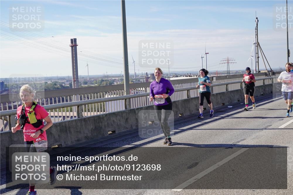 03.10.2025 - Köhlbrandbrückenlauf Michael Burmester http://msf.ph/oto/9123698 03.10.2025 13:06:32 Position 2 6030 meine-sportfotos.de
