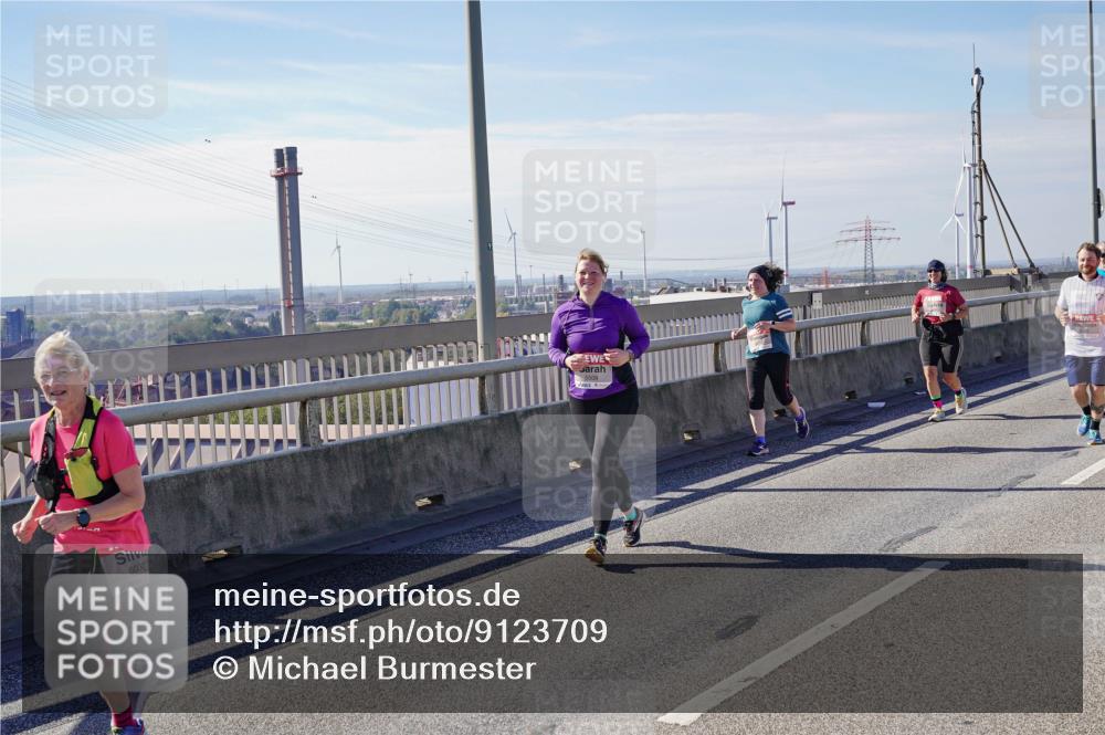 03.10.2025 - Köhlbrandbrückenlauf Michael Burmester http://msf.ph/oto/9123709 03.10.2025 13:06:32 Position 2 6030 meine-sportfotos.de