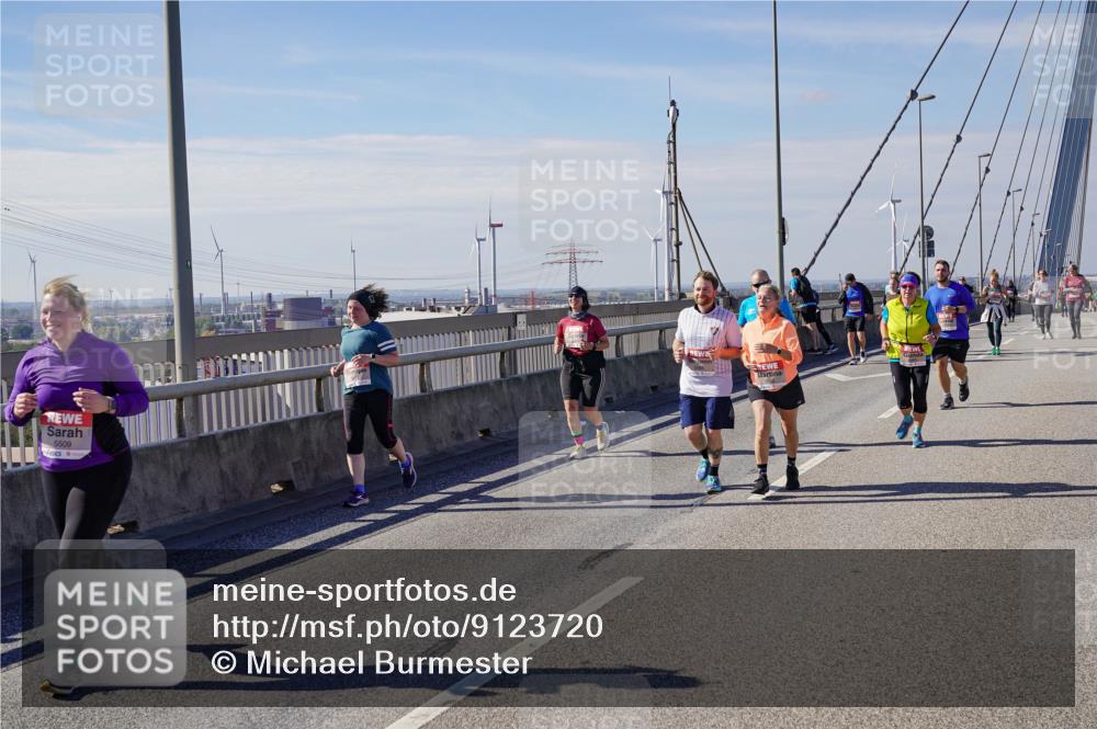 03.10.2025 - Köhlbrandbrückenlauf Michael Burmester http://msf.ph/oto/9123720 03.10.2025 13:06:33 Position 2 5509 meine-sportfotos.de
