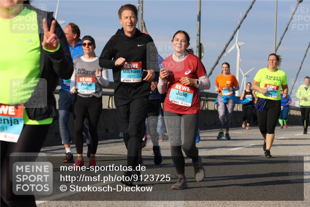 03.10.2025 - Köhlbrandbrückenlauf Strokosch-Dieckow http://msf.ph/oto/9123725 03.10.2025 10:02:23 Position 2 91, 2466, 2511, 2465, 1800 meine-sportfotos.de