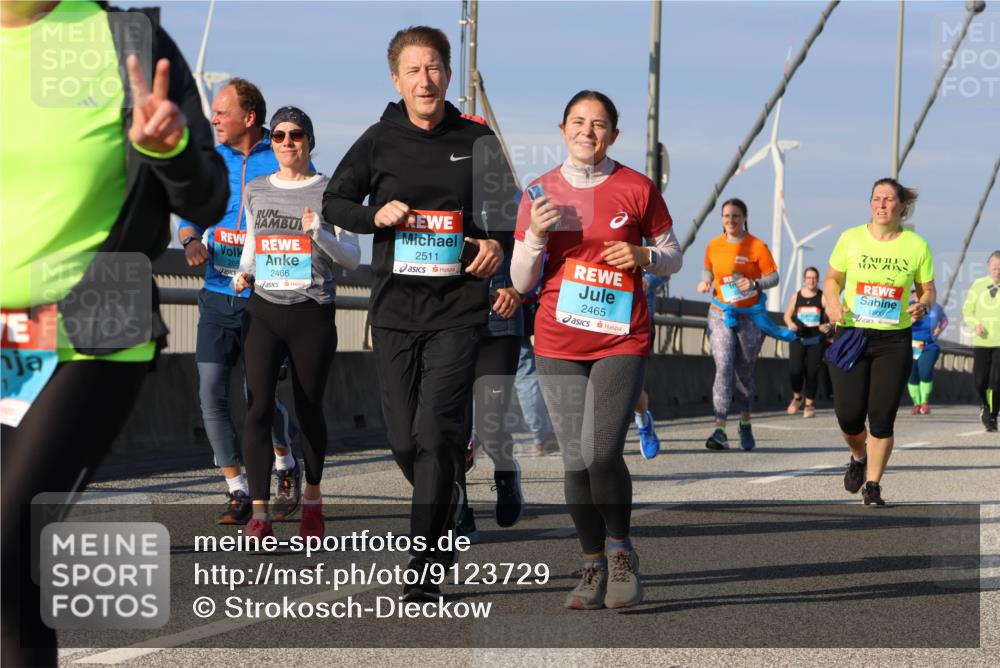 03.10.2025 - Köhlbrandbrückenlauf Strokosch-Dieckow http://msf.ph/oto/9123729 03.10.2025 10:02:23 Position 2 265, 2466, 2511, 2465, 1800 meine-sportfotos.de