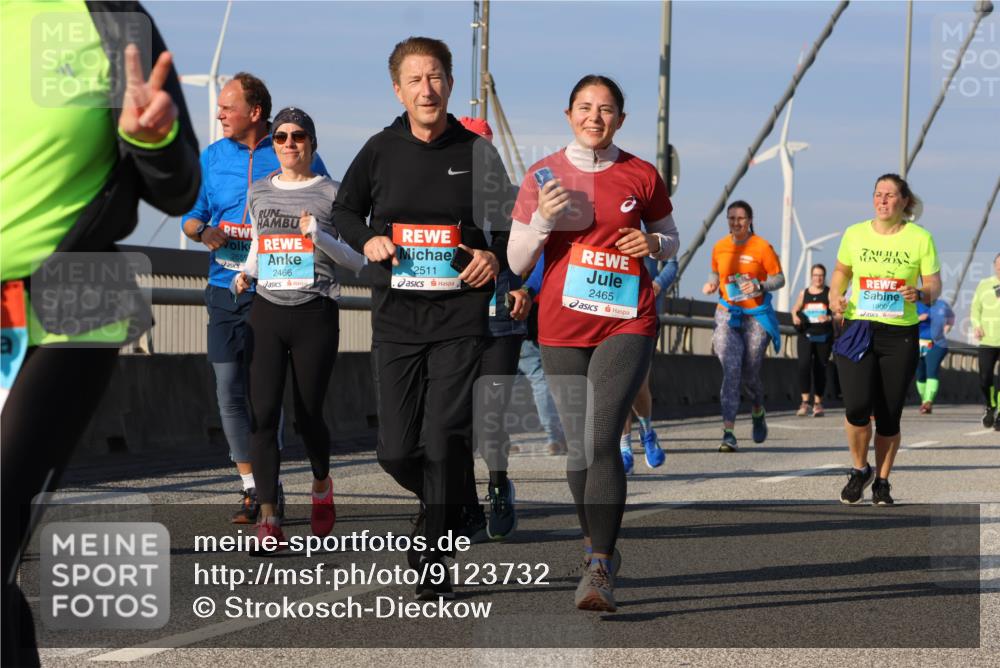 03.10.2025 - Köhlbrandbrückenlauf Strokosch-Dieckow http://msf.ph/oto/9123732 03.10.2025 10:02:23 Position 2 2659, 2466, 2511, 2465, 7, 1800 meine-sportfotos.de