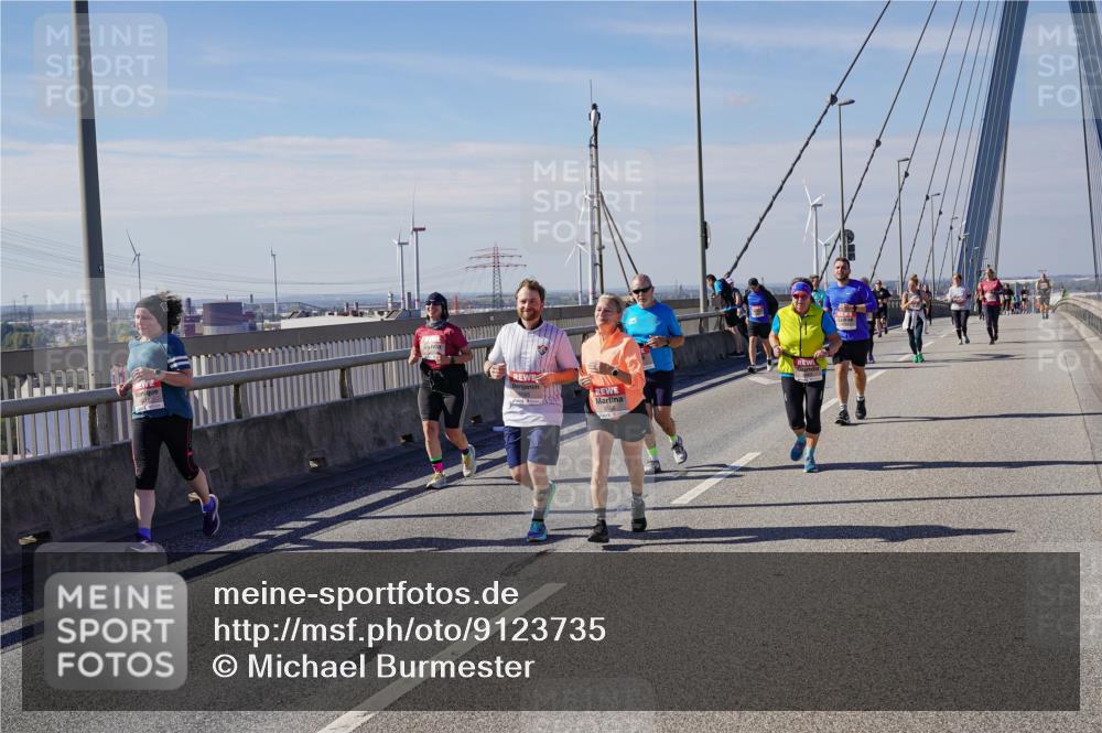 03.10.2025 - Köhlbrandbrückenlauf Michael Burmester http://msf.ph/oto/9123735 03.10.2025 13:06:34 Position 2  meine-sportfotos.de