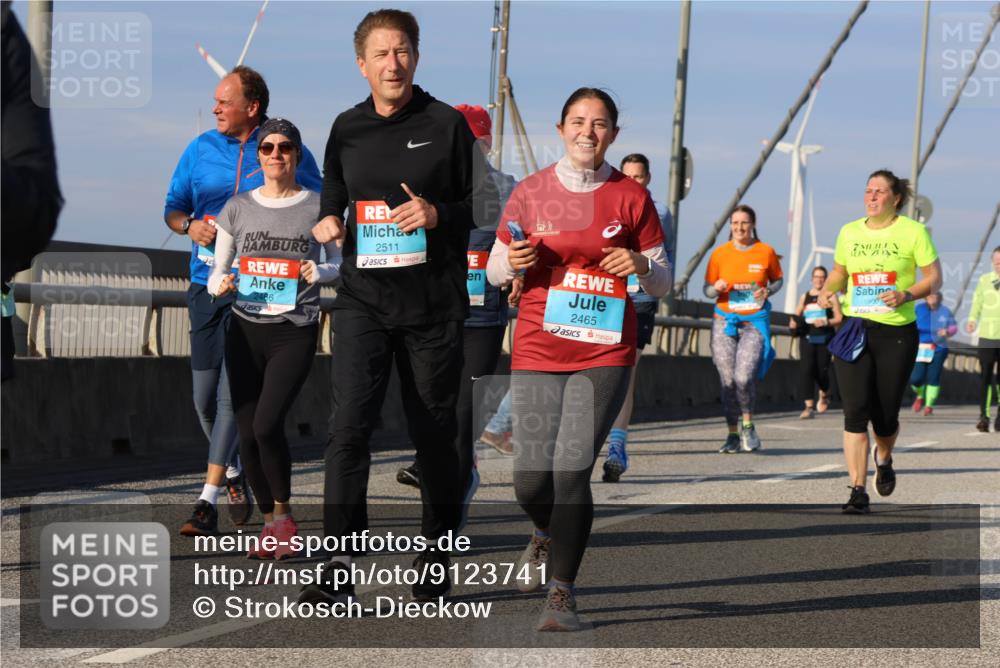03.10.2025 - Köhlbrandbrückenlauf Strokosch-Dieckow http://msf.ph/oto/9123741 03.10.2025 10:02:23 Position 2 2466, 2511, 2465, 1800 meine-sportfotos.de