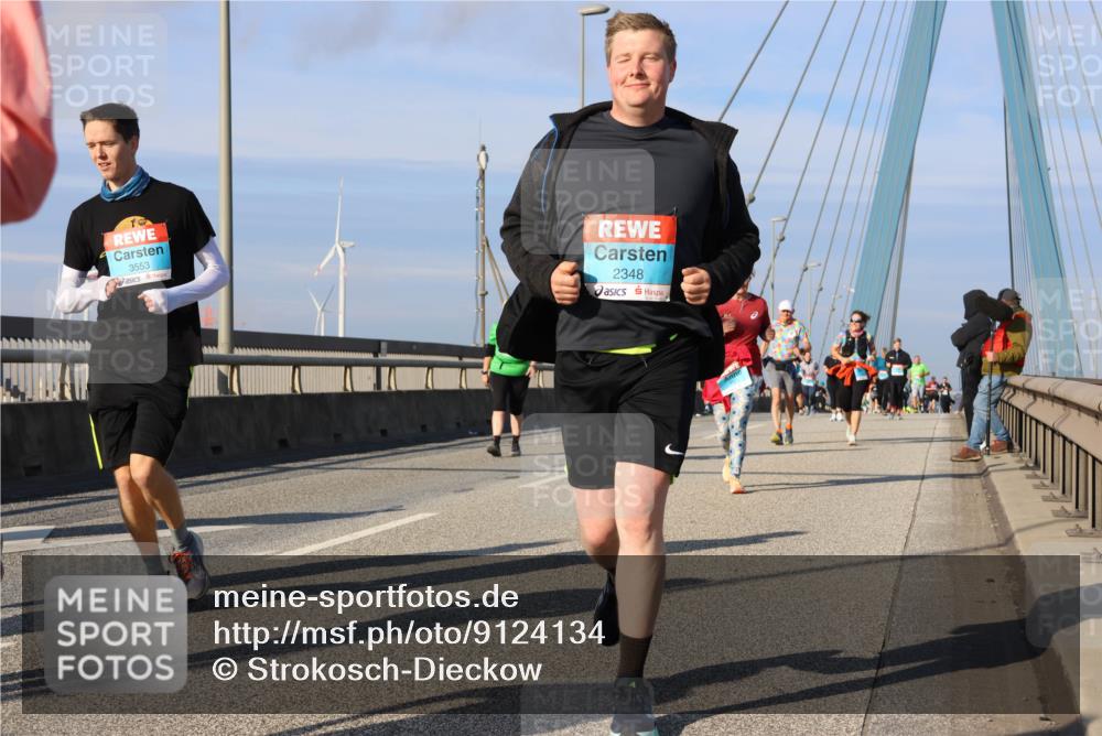03.10.2025 - Köhlbrandbrückenlauf Strokosch-Dieckow http://msf.ph/oto/9124134 03.10.2025 10:04:01 Position 2 3553, 2348 meine-sportfotos.de