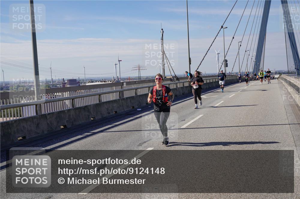 03.10.2025 - Köhlbrandbrückenlauf Michael Burmester http://msf.ph/oto/9124148 03.10.2025 13:07:03 Position 2  meine-sportfotos.de