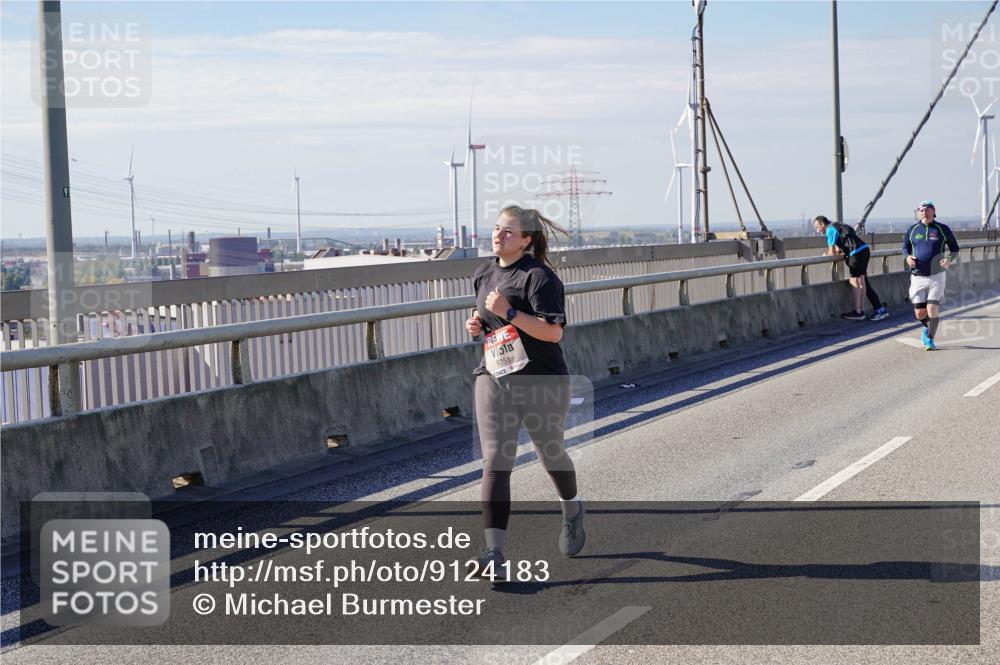 03.10.2025 - Köhlbrandbrückenlauf Michael Burmester http://msf.ph/oto/9124183 03.10.2025 13:07:06 Position 2 95, 5351 meine-sportfotos.de
