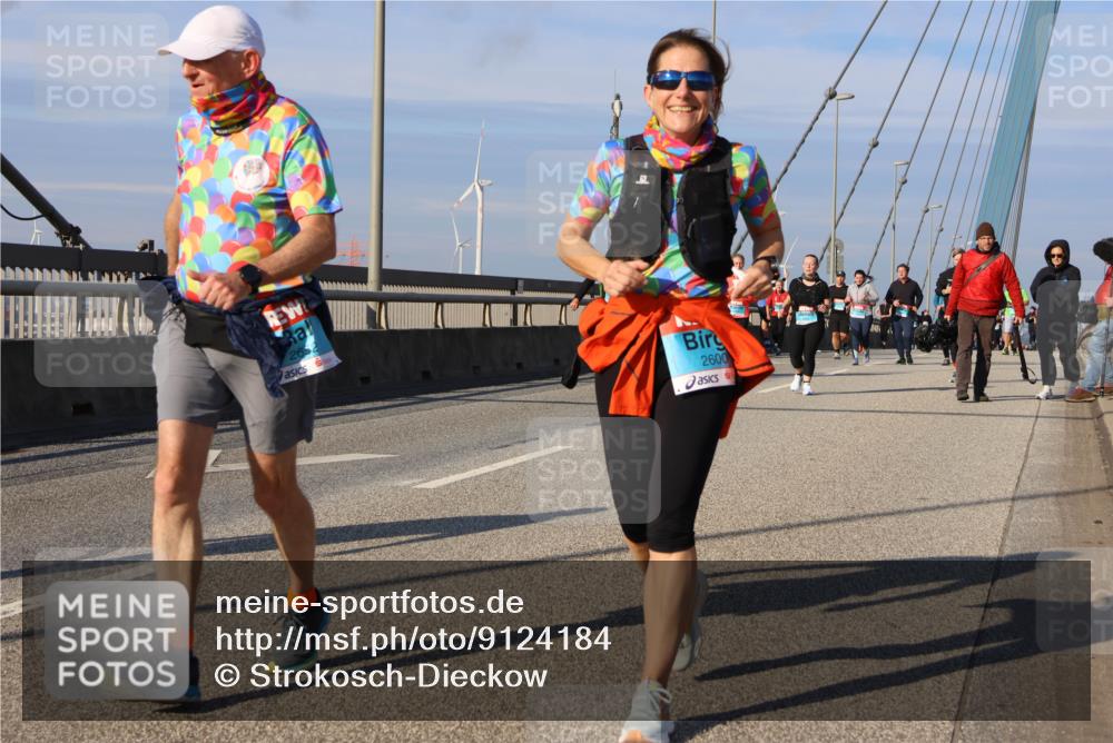 03.10.2025 - Köhlbrandbrückenlauf Strokosch-Dieckow http://msf.ph/oto/9124184 03.10.2025 10:04:10 Position 2 265, 2600 meine-sportfotos.de