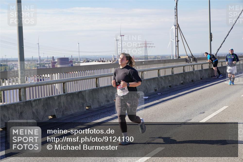 03.10.2025 - Köhlbrandbrückenlauf Michael Burmester http://msf.ph/oto/9124190 03.10.2025 13:07:06 Position 2 95, 5351 meine-sportfotos.de