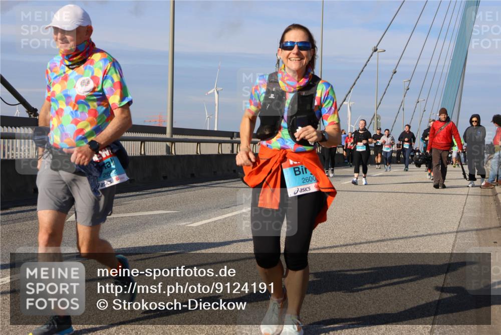 03.10.2025 - Köhlbrandbrückenlauf Strokosch-Dieckow http://msf.ph/oto/9124191 03.10.2025 10:04:10 Position 2 2652, 2600 meine-sportfotos.de