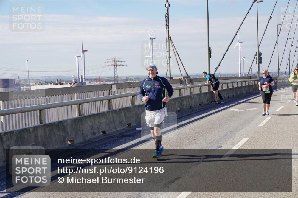 03.10.2025 - Köhlbrandbrückenlauf Michael Burmester http://msf.ph/oto/9124196 03.10.2025 13:07:11 Position 2  meine-sportfotos.de
