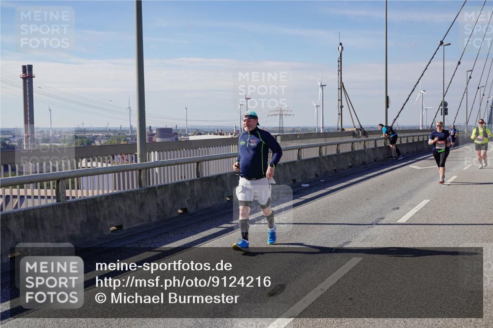03.10.2025 - Köhlbrandbrückenlauf Michael Burmester http://msf.ph/oto/9124216 03.10.2025 13:07:12 Position 2  meine-sportfotos.de