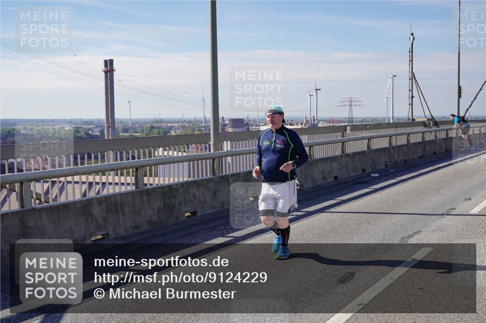 03.10.2025 - Köhlbrandbrückenlauf Michael Burmester http://msf.ph/oto/9124229 03.10.2025 13:07:13 Position 2  meine-sportfotos.de