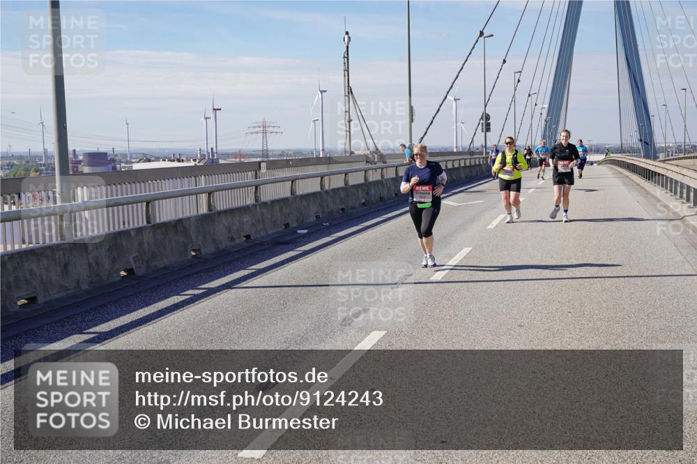 03.10.2025 - Köhlbrandbrückenlauf Michael Burmester http://msf.ph/oto/9124243 03.10.2025 13:07:15 Position 2  meine-sportfotos.de