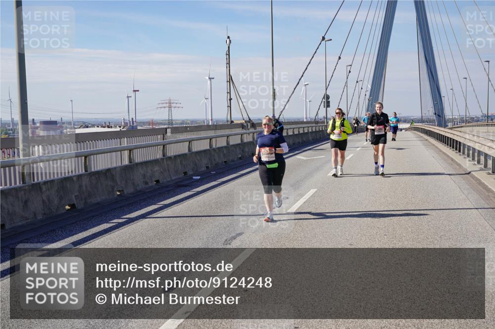 03.10.2025 - Köhlbrandbrückenlauf Michael Burmester http://msf.ph/oto/9124248 03.10.2025 13:07:15 Position 2  meine-sportfotos.de