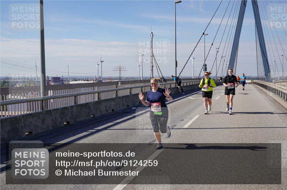 03.10.2025 - Köhlbrandbrückenlauf Michael Burmester http://msf.ph/oto/9124259 03.10.2025 13:07:16 Position 2  meine-sportfotos.de