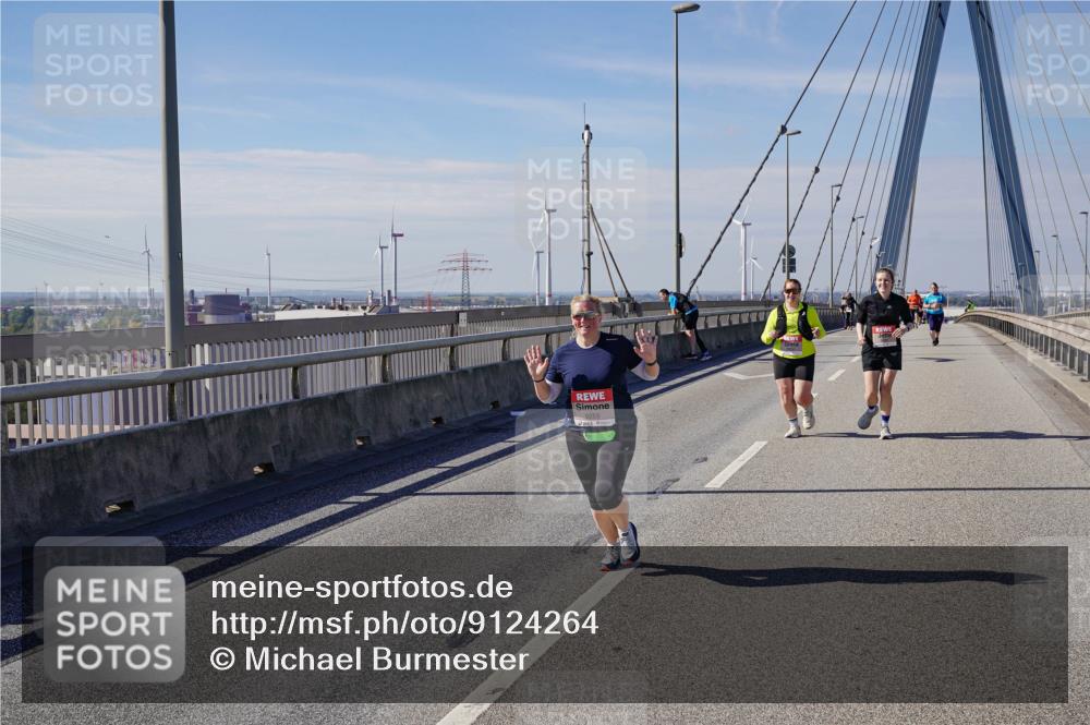 03.10.2025 - Köhlbrandbrückenlauf Michael Burmester http://msf.ph/oto/9124264 03.10.2025 13:07:16 Position 2  meine-sportfotos.de