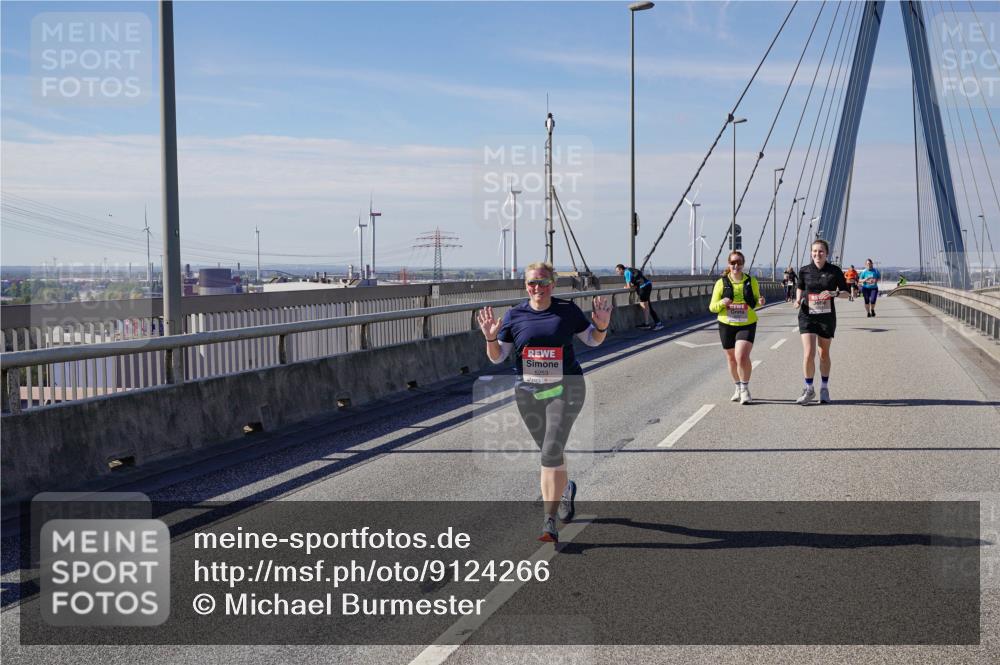 03.10.2025 - Köhlbrandbrückenlauf Michael Burmester http://msf.ph/oto/9124266 03.10.2025 13:07:16 Position 2 3 meine-sportfotos.de