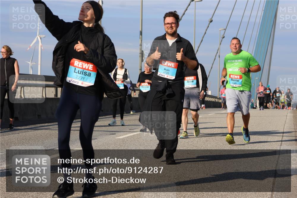 03.10.2025 - Köhlbrandbrückenlauf Strokosch-Dieckow http://msf.ph/oto/9124287 03.10.2025 10:04:40 Position 2 2771, 3733, 1254, 3588 meine-sportfotos.de