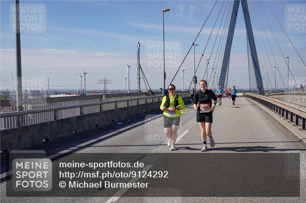 03.10.2025 - Köhlbrandbrückenlauf Michael Burmester http://msf.ph/oto/9124292 03.10.2025 13:07:18 Position 2  meine-sportfotos.de