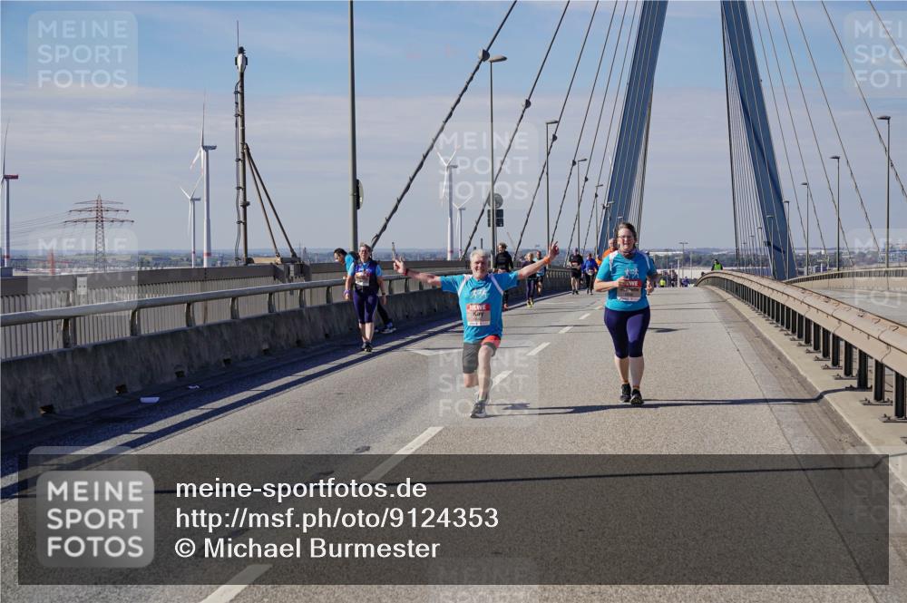 03.10.2025 - Köhlbrandbrückenlauf Michael Burmester http://msf.ph/oto/9124353 03.10.2025 13:07:26 Position 2  meine-sportfotos.de