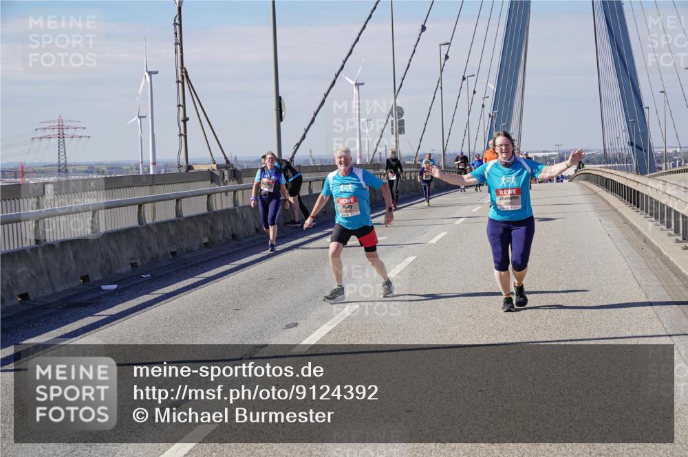 03.10.2025 - Köhlbrandbrückenlauf Michael Burmester http://msf.ph/oto/9124392 03.10.2025 13:07:28 Position 2  meine-sportfotos.de