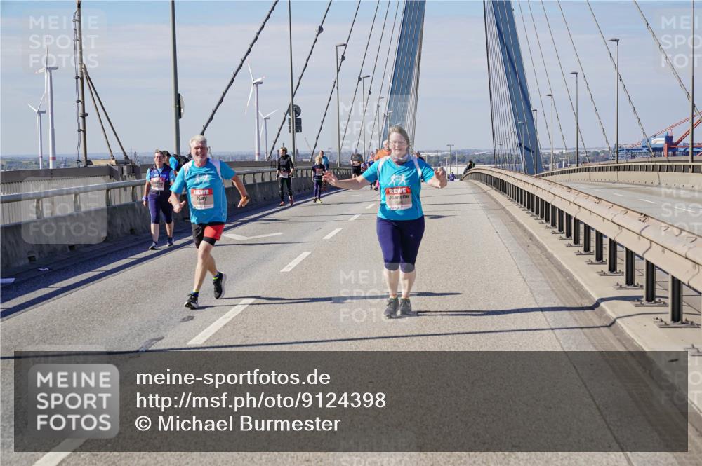 03.10.2025 - Köhlbrandbrückenlauf Michael Burmester http://msf.ph/oto/9124398 03.10.2025 13:07:28 Position 2  meine-sportfotos.de