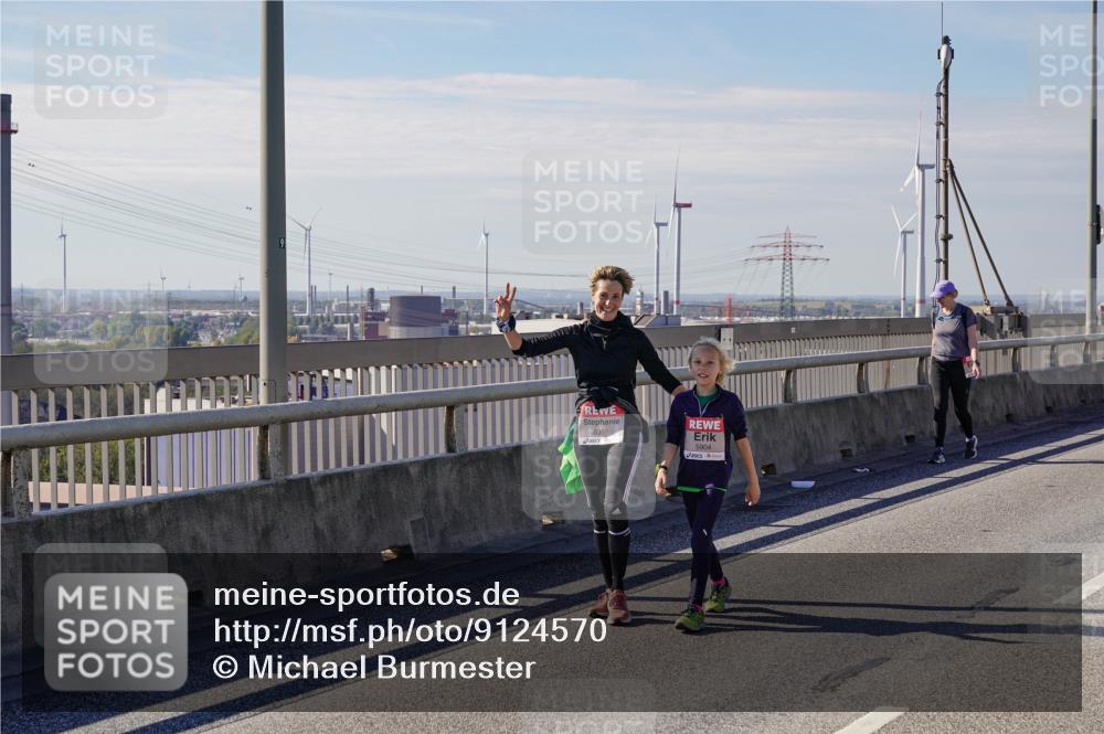 03.10.2025 - Köhlbrandbrückenlauf Michael Burmester http://msf.ph/oto/9124570 03.10.2025 13:07:46 Position 2 5904 meine-sportfotos.de