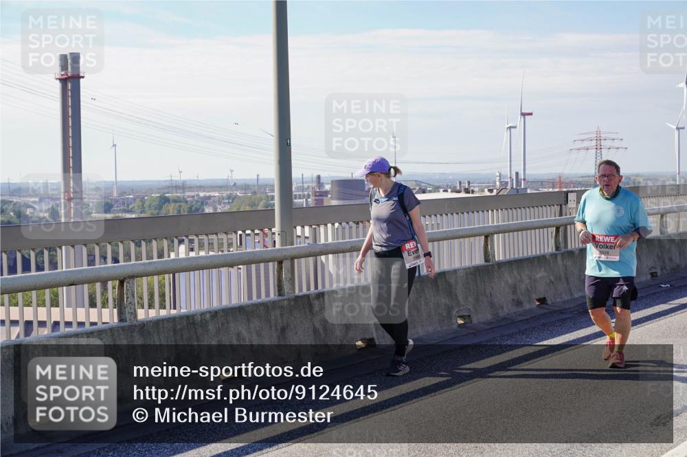 03.10.2025 - Köhlbrandbrückenlauf Michael Burmester http://msf.ph/oto/9124645 03.10.2025 13:07:53 Position 2 6528 meine-sportfotos.de