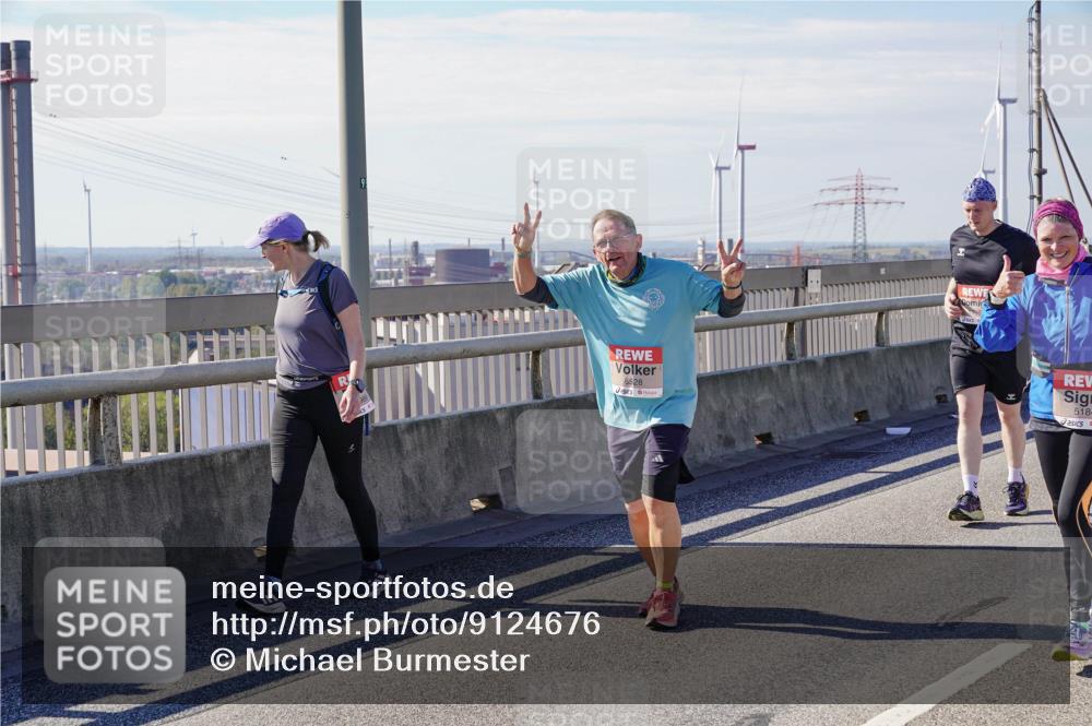 03.10.2025 - Köhlbrandbrückenlauf Michael Burmester http://msf.ph/oto/9124676 03.10.2025 13:07:54 Position 2 6528, 518 meine-sportfotos.de