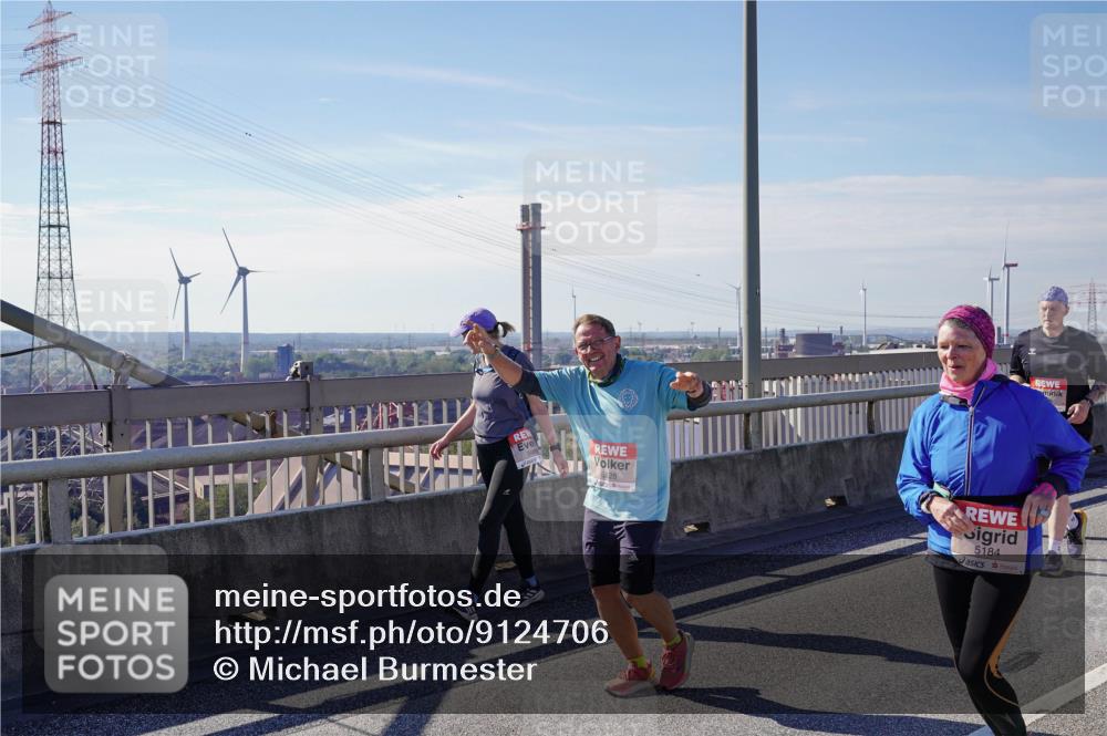 03.10.2025 - Köhlbrandbrückenlauf Michael Burmester http://msf.ph/oto/9124706 03.10.2025 13:07:55 Position 2 6528, 5184 meine-sportfotos.de