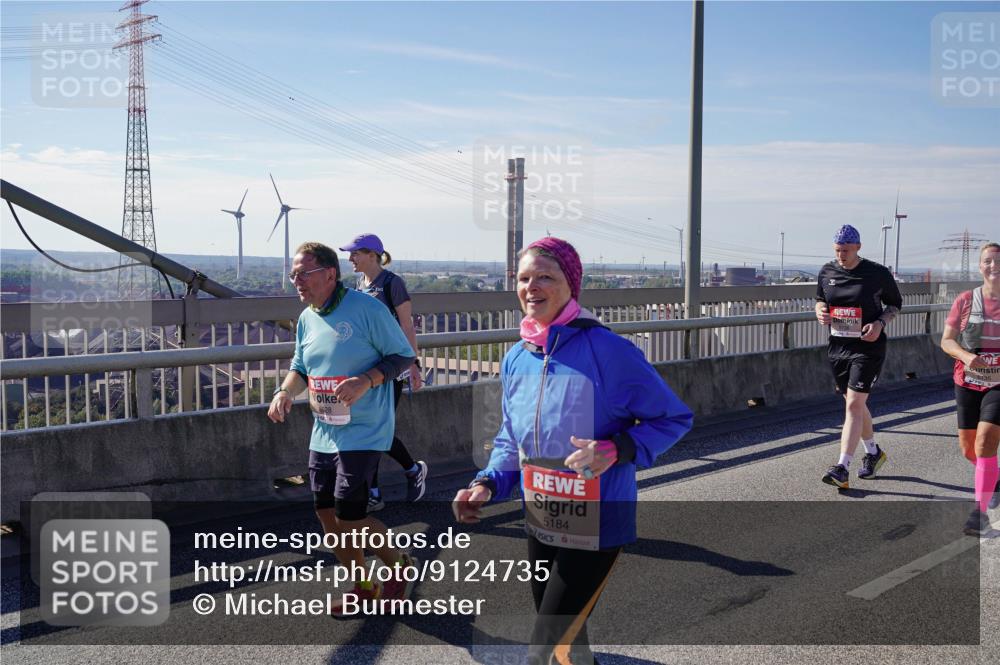 03.10.2025 - Köhlbrandbrückenlauf Michael Burmester http://msf.ph/oto/9124735 03.10.2025 13:07:56 Position 2 5184 meine-sportfotos.de