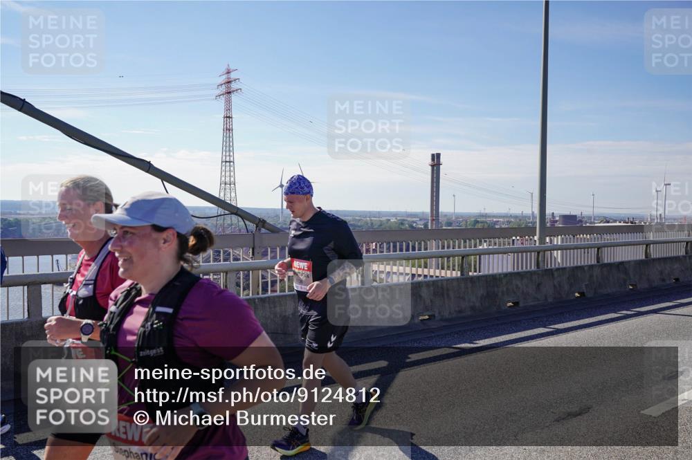 03.10.2025 - Köhlbrandbrückenlauf Michael Burmester http://msf.ph/oto/9124812 03.10.2025 13:07:58 Position 2  meine-sportfotos.de