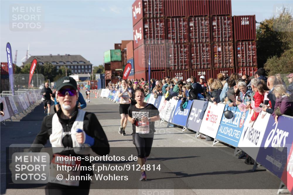 03.10.2025 - Köhlbrandbrückenlauf Jannik Wohlers http://msf.ph/oto/9124814 03.10.2025 13:06:36 Ziel 4015, 4026, 4122, 4124, 4151, 4312, 4396, 4405, 4658, 4659, 5563, 5798, 6061, 6256, 6721 meine-sportfotos.de