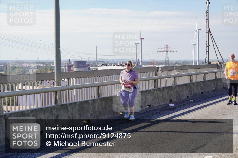 03.10.2025 - Köhlbrandbrückenlauf Michael Burmester http://msf.ph/oto/9124875 03.10.2025 13:08:05 Position 2 5999 meine-sportfotos.de