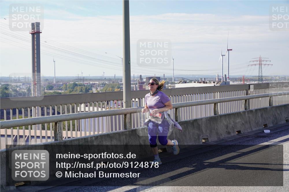 03.10.2025 - Köhlbrandbrückenlauf Michael Burmester http://msf.ph/oto/9124878 03.10.2025 13:08:07 Position 2  meine-sportfotos.de