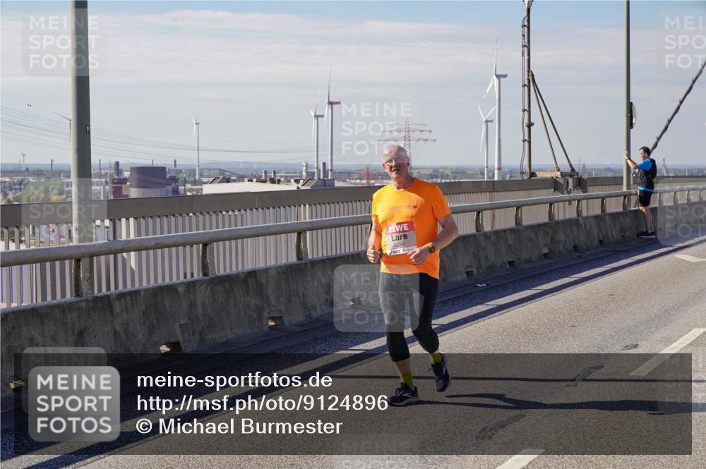03.10.2025 - Köhlbrandbrückenlauf Michael Burmester http://msf.ph/oto/9124896 03.10.2025 13:08:09 Position 2 6264 meine-sportfotos.de