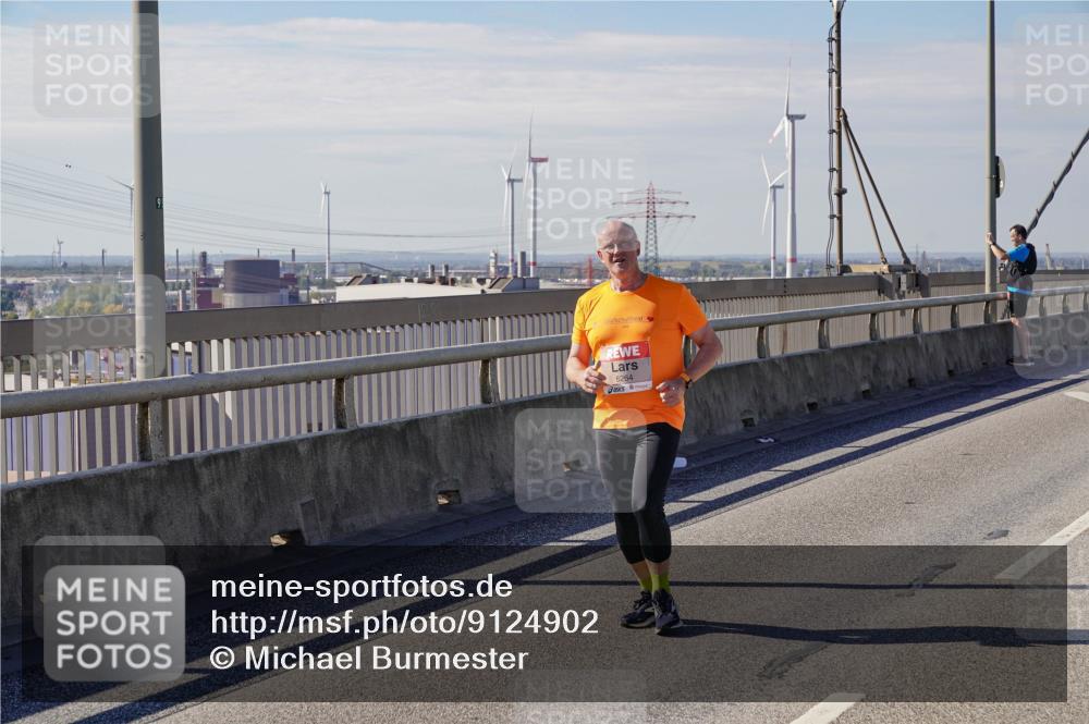 03.10.2025 - Köhlbrandbrückenlauf Michael Burmester http://msf.ph/oto/9124902 03.10.2025 13:08:09 Position 2 6264 meine-sportfotos.de