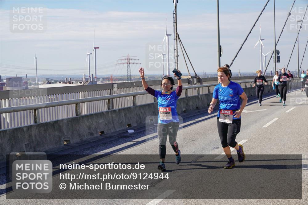 03.10.2025 - Köhlbrandbrückenlauf Michael Burmester http://msf.ph/oto/9124944 03.10.2025 13:08:16 Position 2  meine-sportfotos.de